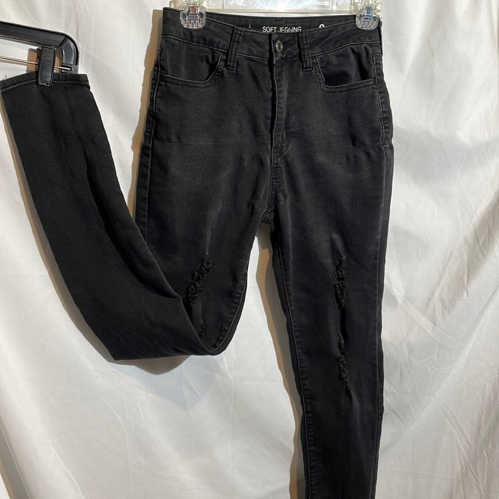 SO Soft Jegging